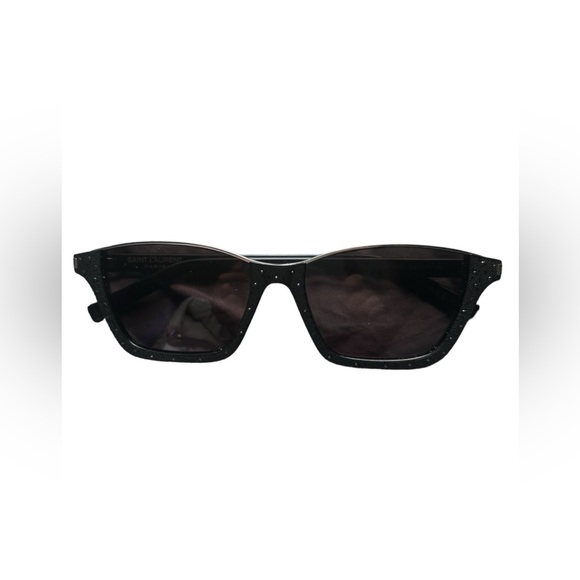 YSL: KATE Sunglasses Saint Laurent. With Authentication Cert - Picture 6 of 8